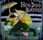 Hoo Doo Bayou